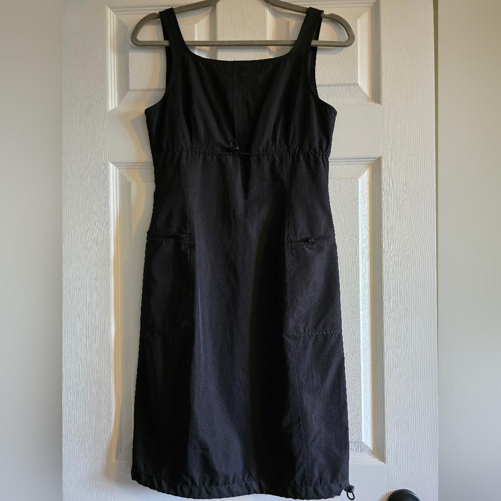 Jacob Black Travel Dress